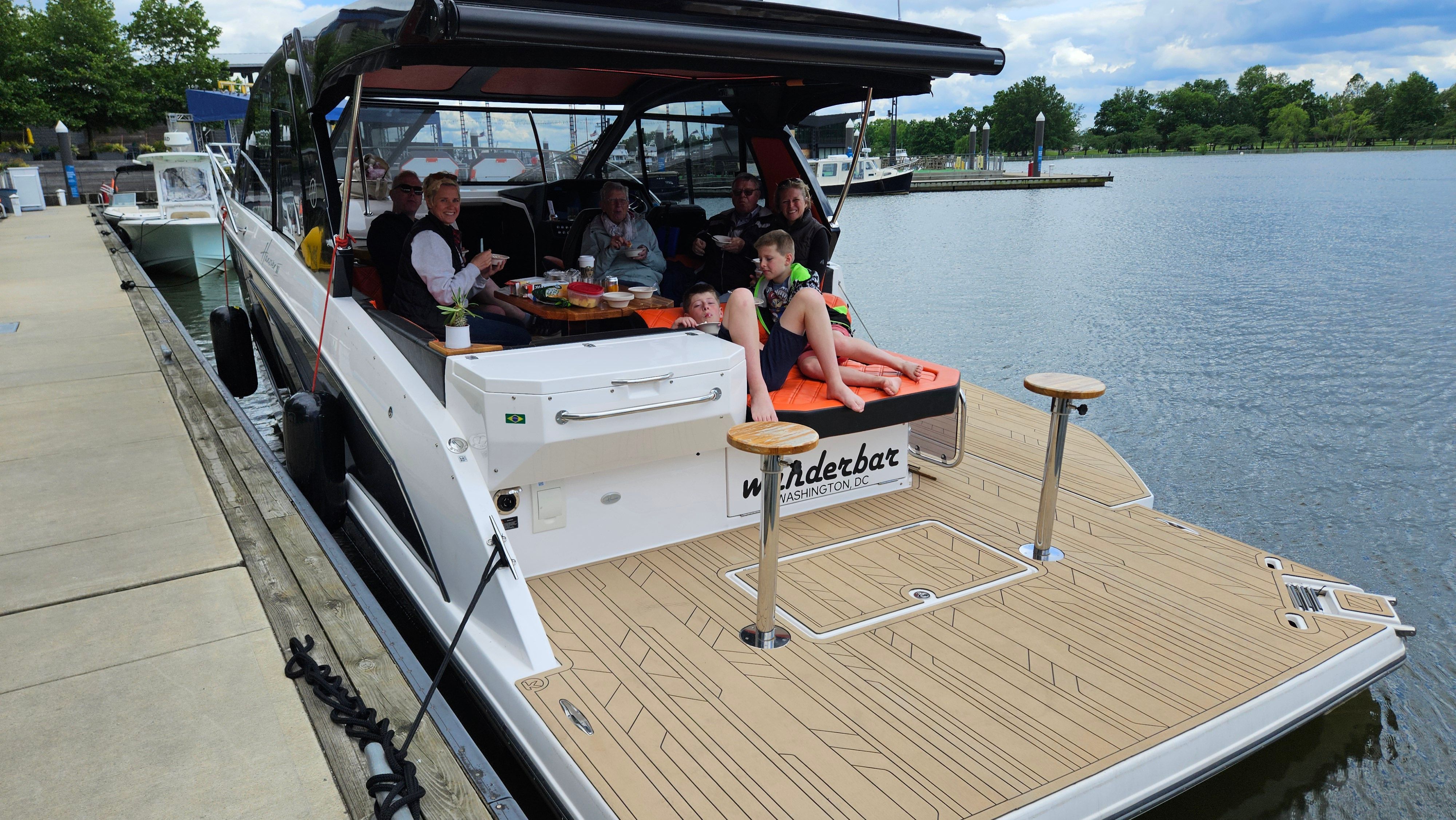 2024 Hanover 387 - Luxury Edition - 12