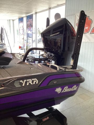 2026 Bass Cat Eyra SP - 28