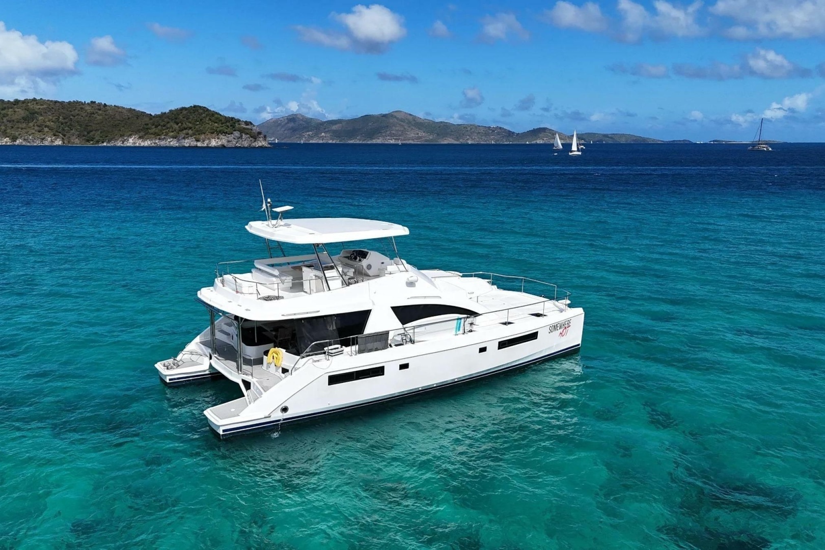 2014 Leopard 51PC - Image 4