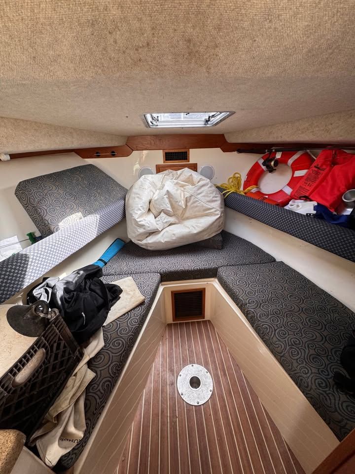 2006 Albemarle 280XF - 10