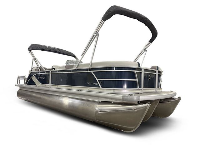 2026 Godfrey Marine Sweetwater 2286 MT