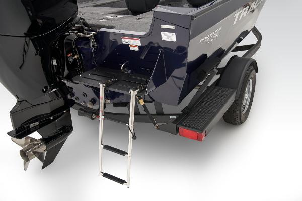 2026 Tracker Pro Guide V-175 Combo - 66