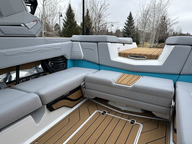 2026 Nautique Super Air Nautique G23 - 21