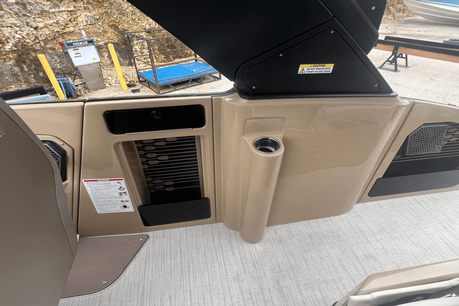 2025 Harris Crowne 250 - 33