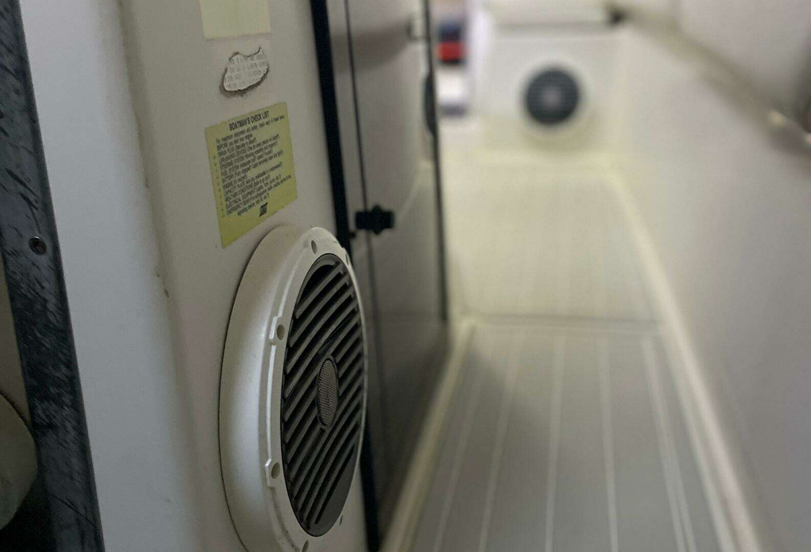 1990 Wellcraft Scarab 30 Sport - Image 31