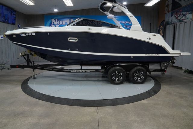 2023 Four Winns HD5