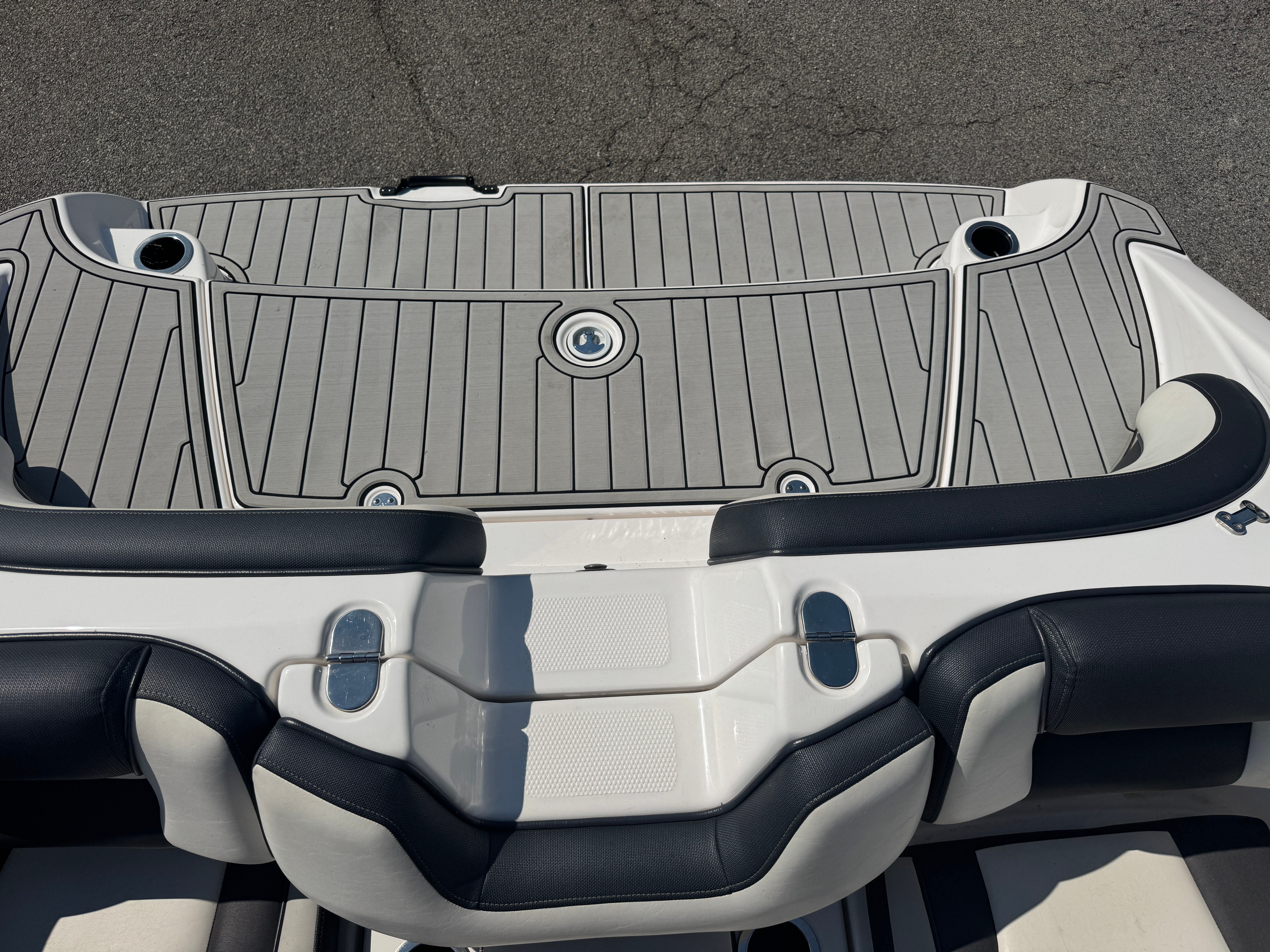 2020 YAMAHA AR195 - Image 13