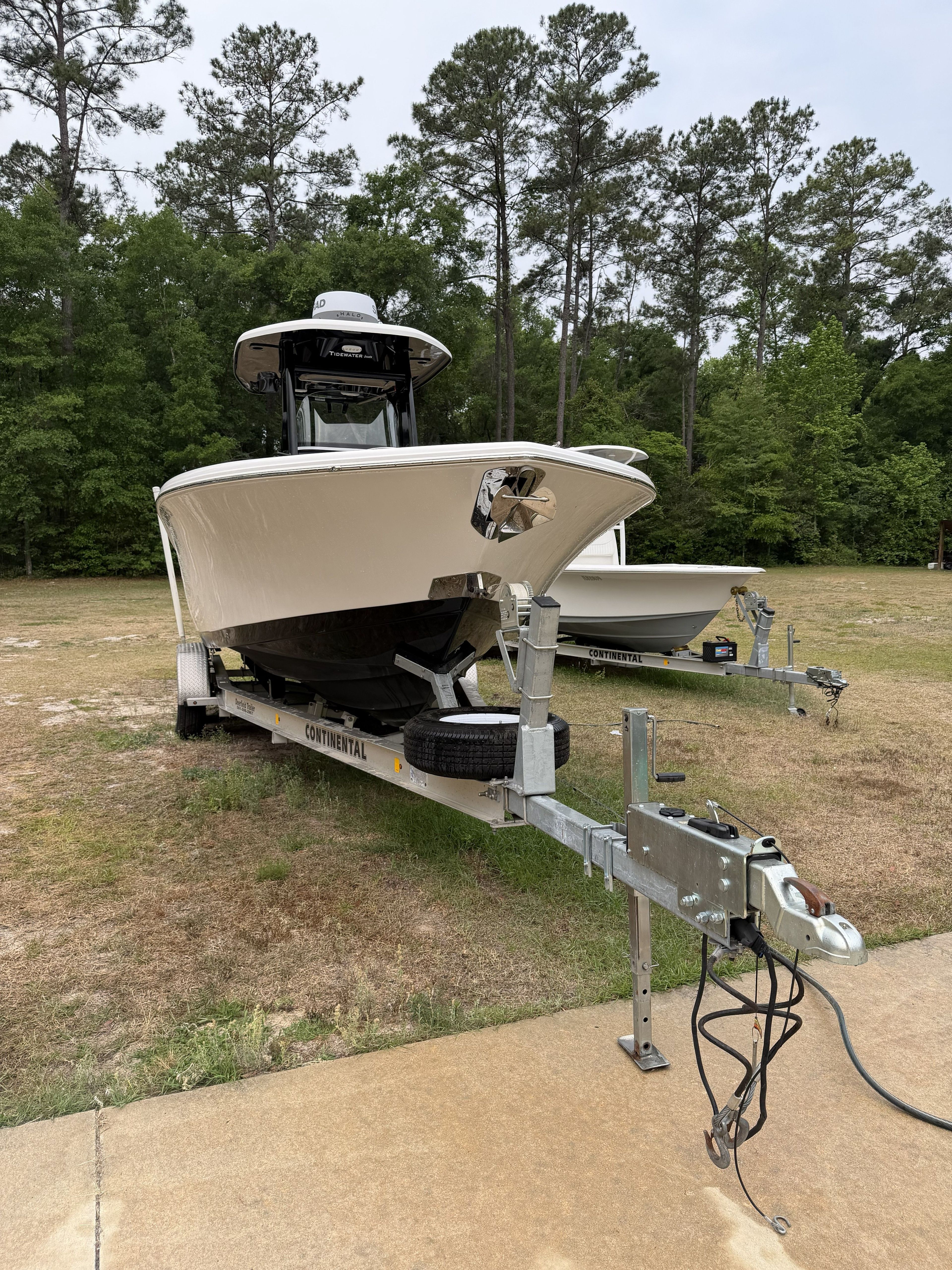 2020 Tidewater 252 CC Adventure - 4