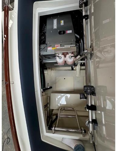 2015 Riva 33' Aquariva Super - 8