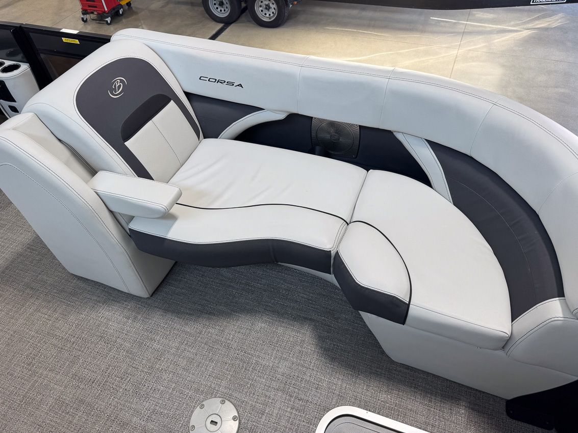 2022 Barletta 23UC - 24
