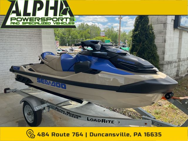 2026 Sea-Doo Wake - 2