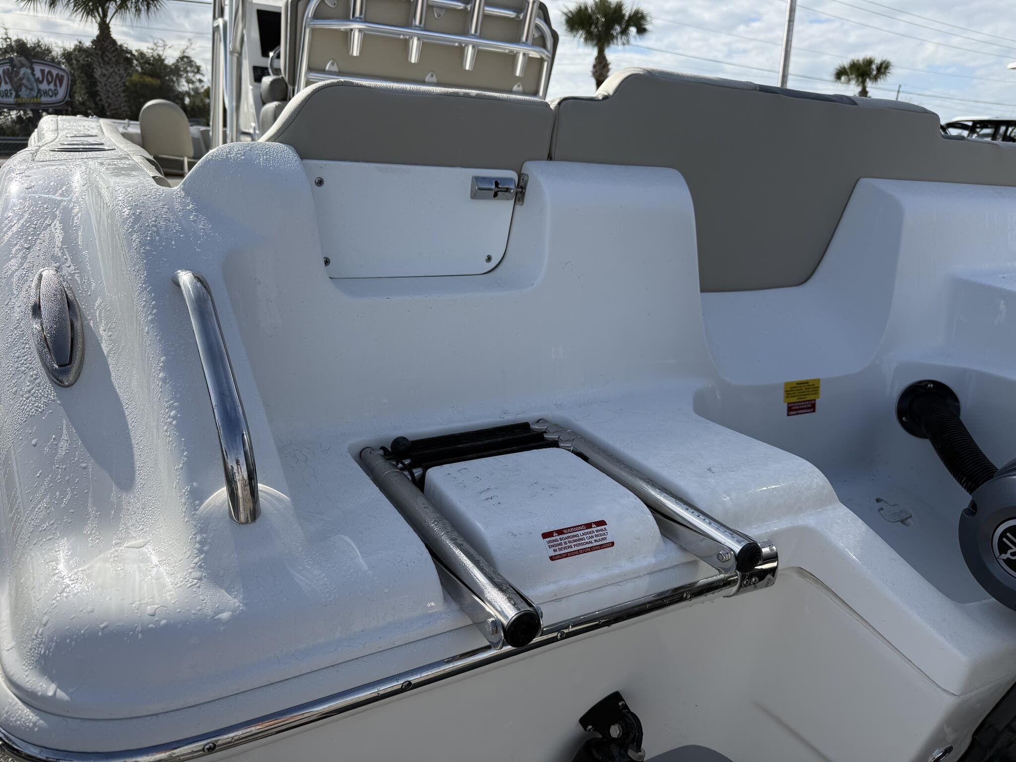 2026 Key West 239 FS - 5