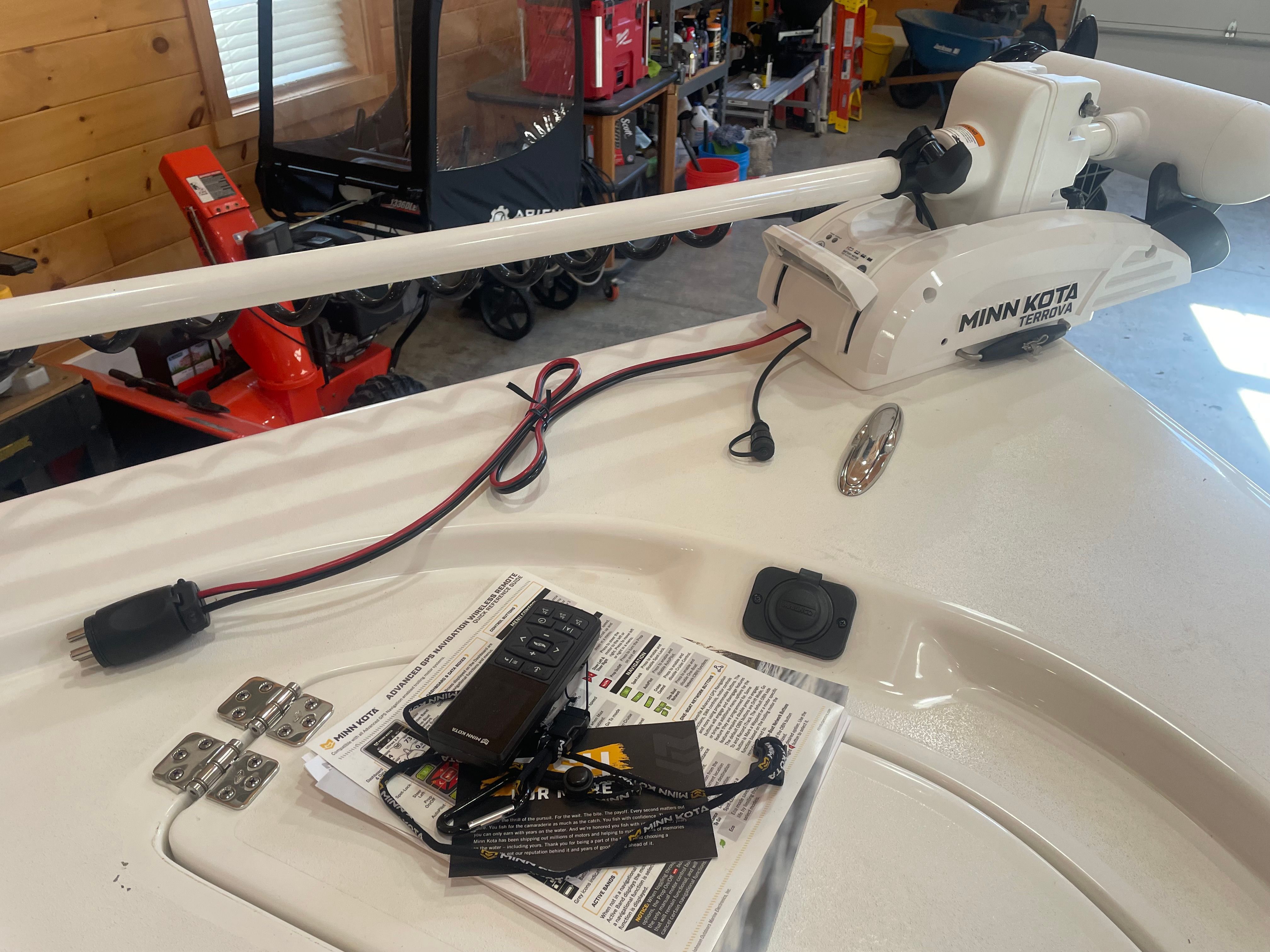2023 Sea Pro 208 Bay - 8