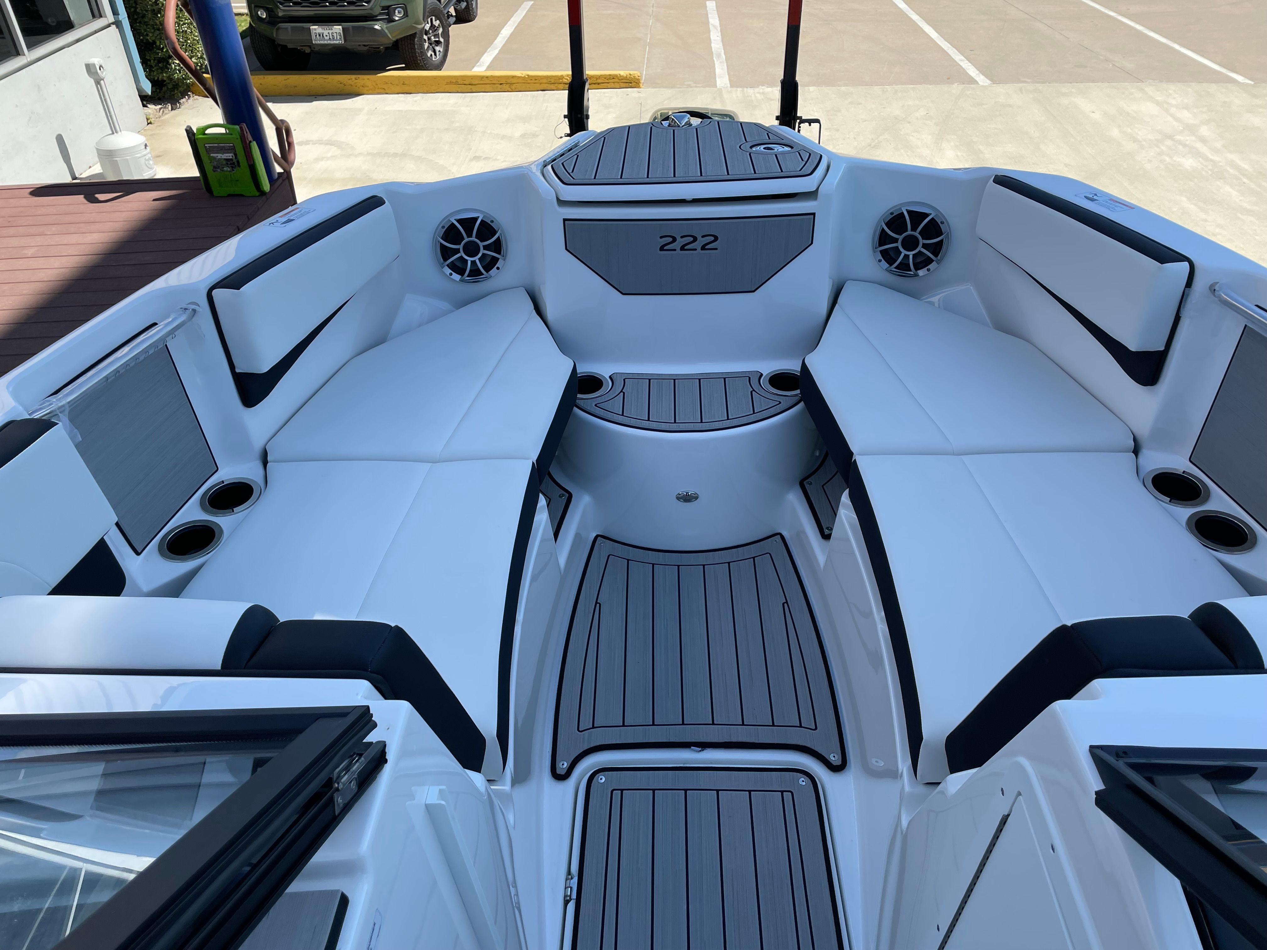 2026 YAMAHA 222 S - Image 29