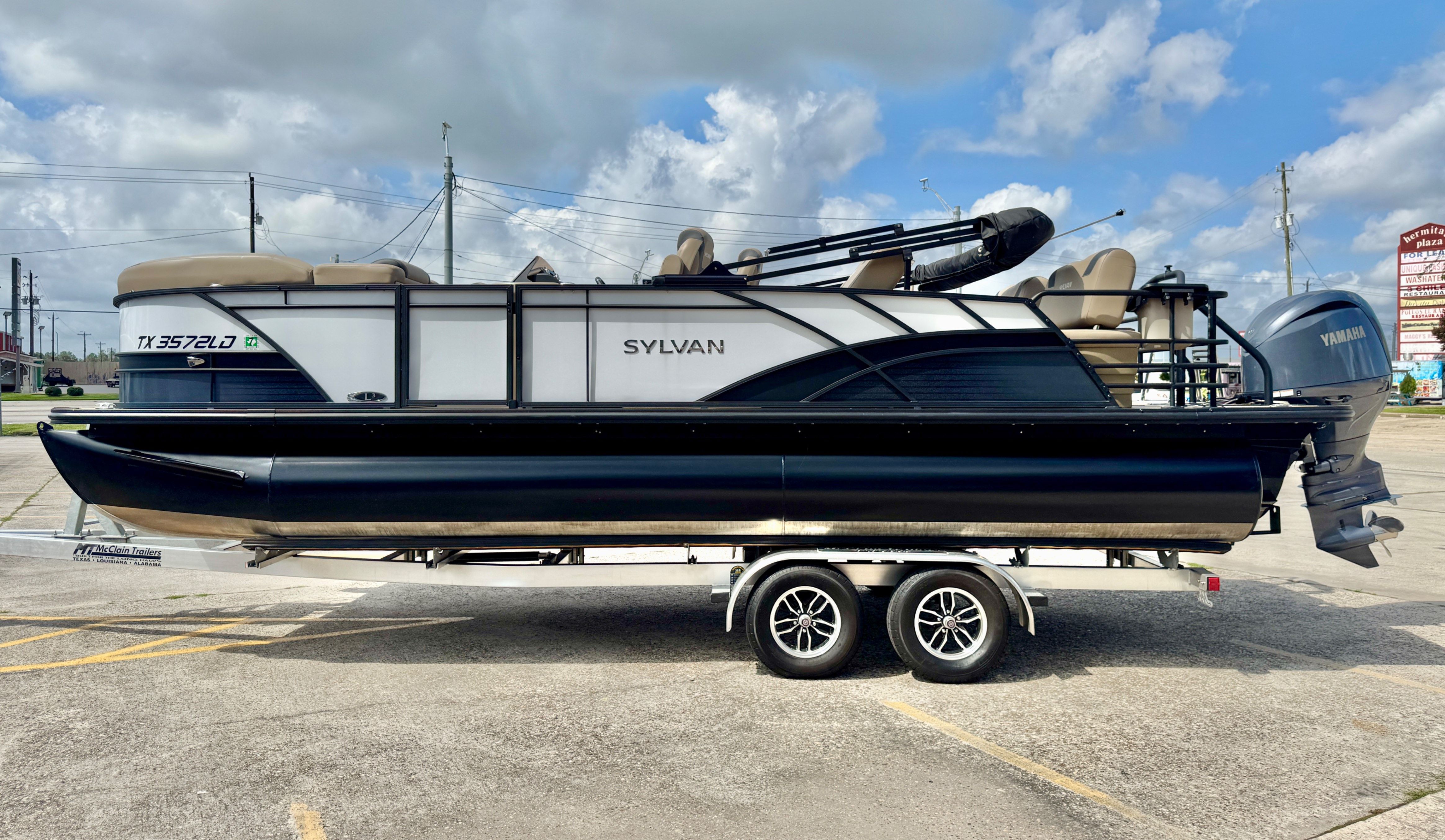 2025 Sylvan L3 RLZ - 3