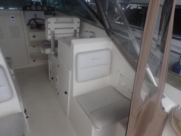 2003 Pursuit Denali - 9