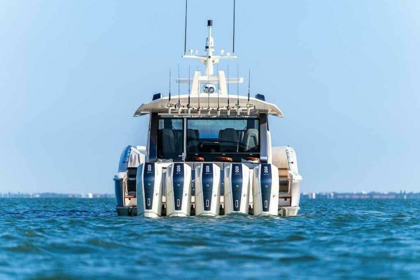 2027 Scout 670 LXS - Image 125
