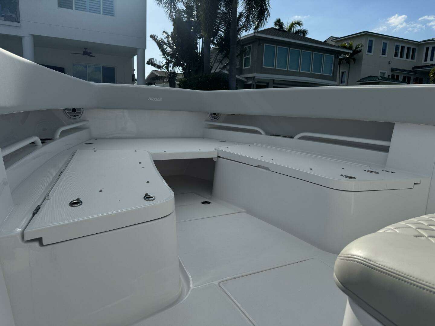 2024 Jupiter 38 HFS - Image 69