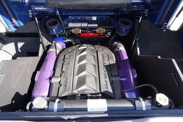 2025 MasterCraft X24 Supercharged 6.2L - 9K Rebate Eligible - 35