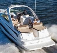 2015 Sea Ray 370 Venture