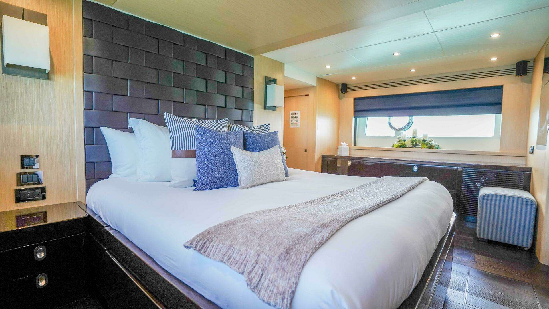 2016 Sunseeker 75 Yacht - Image 38