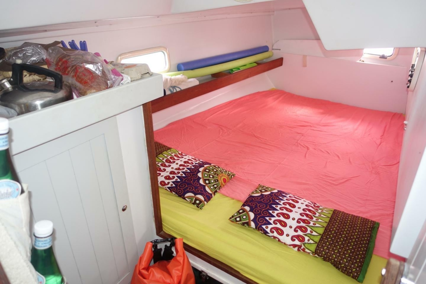 2009 RM Yachts RM1050 - Image 10