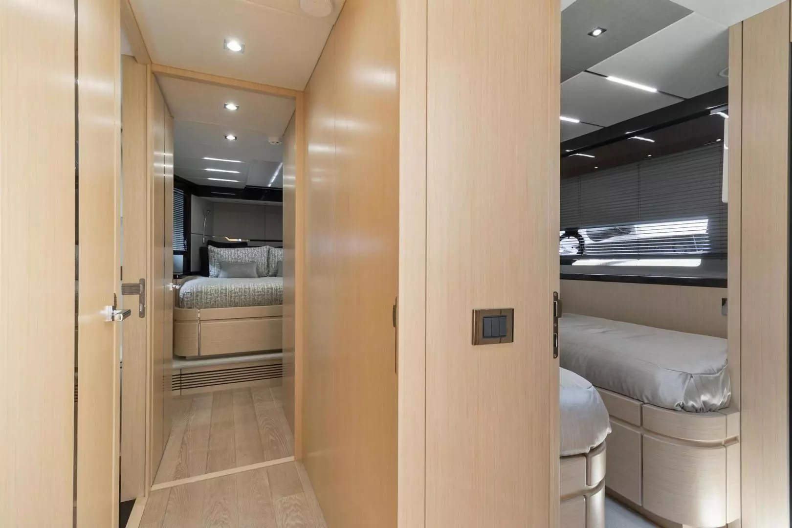 2018 Sunseeker Predator 68 - Image 36
