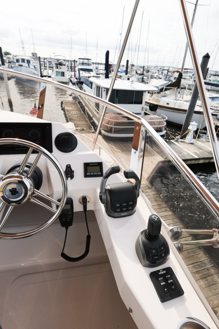 2022 Ranger Tugs R-43 CB - Image 22