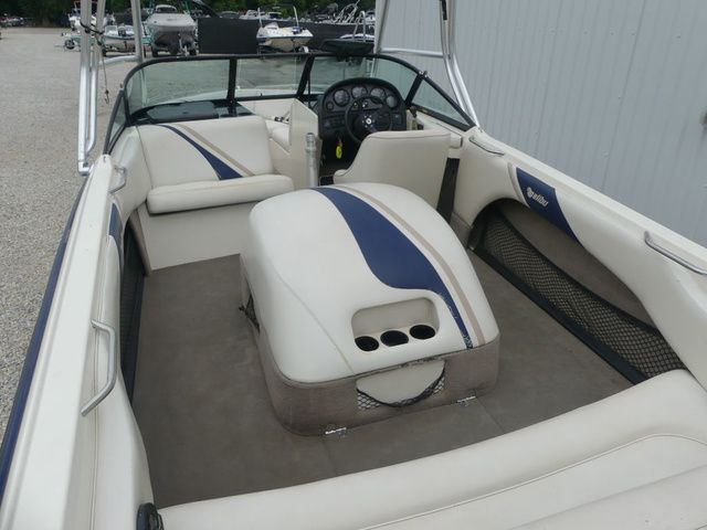 1999 Malibu Sunsetter - 25