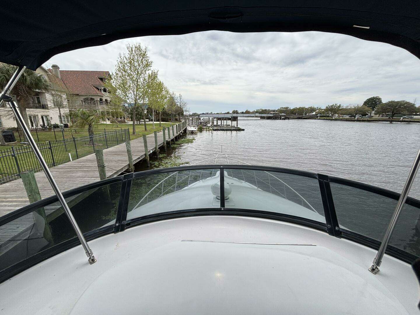 2007 Bluewater 5200 - Image 10