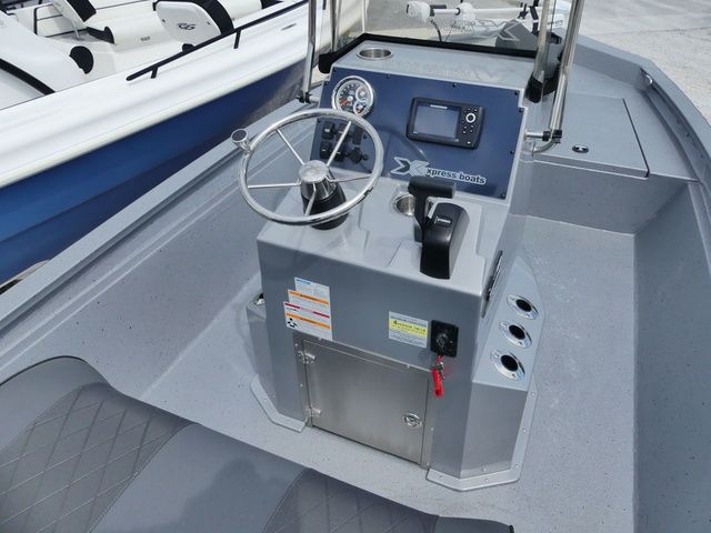 2026 Xpress HYPER-LIFT H190B - 6