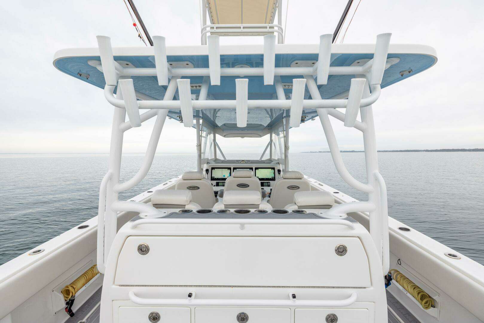 2020 Invincible 40’ Catamaran - Image 28
