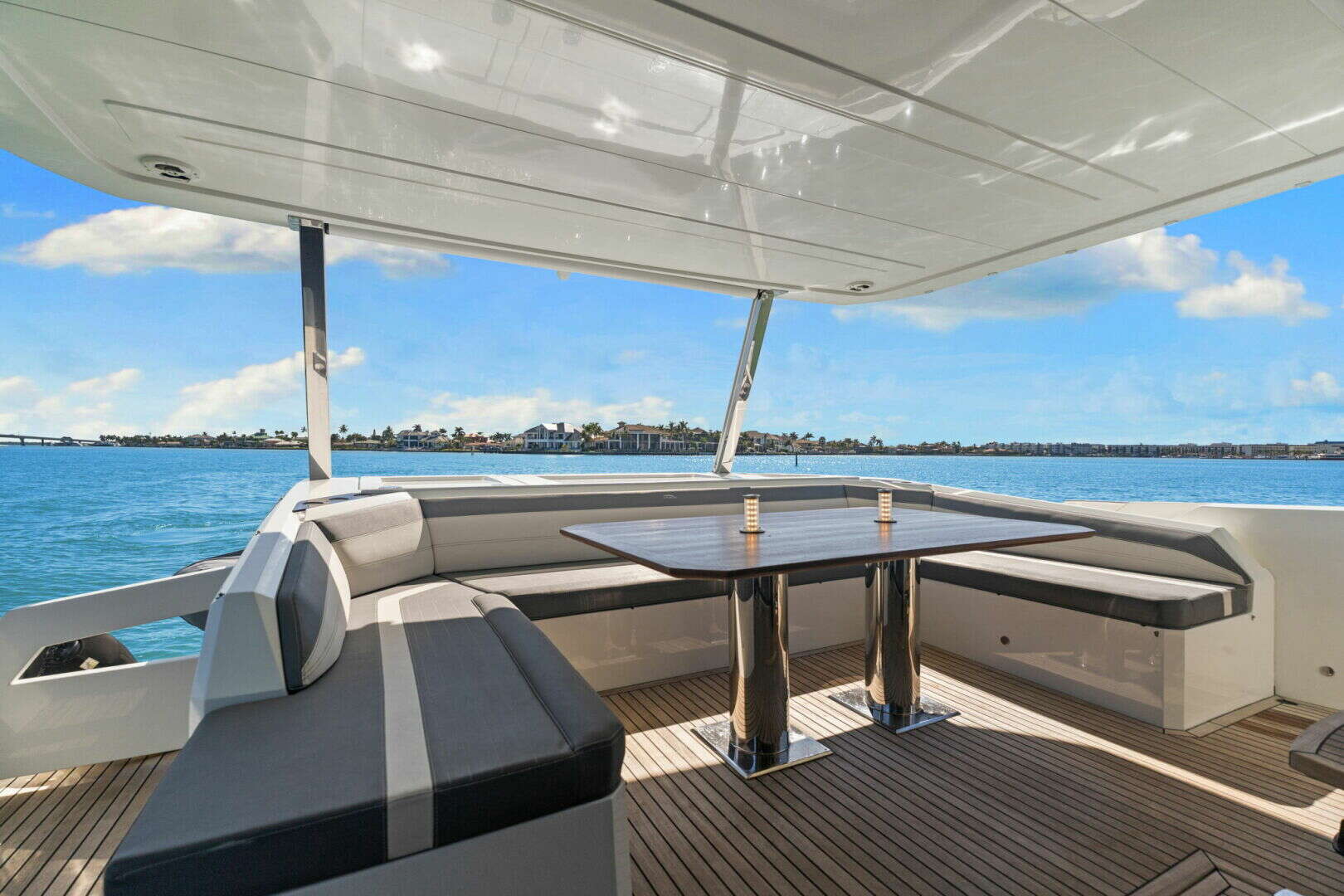 2020 Galeon 680 FLYBRIDGE - Image 52