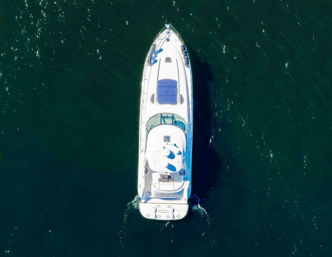 2005 Sea Ray 500 Sundancer - Image 9