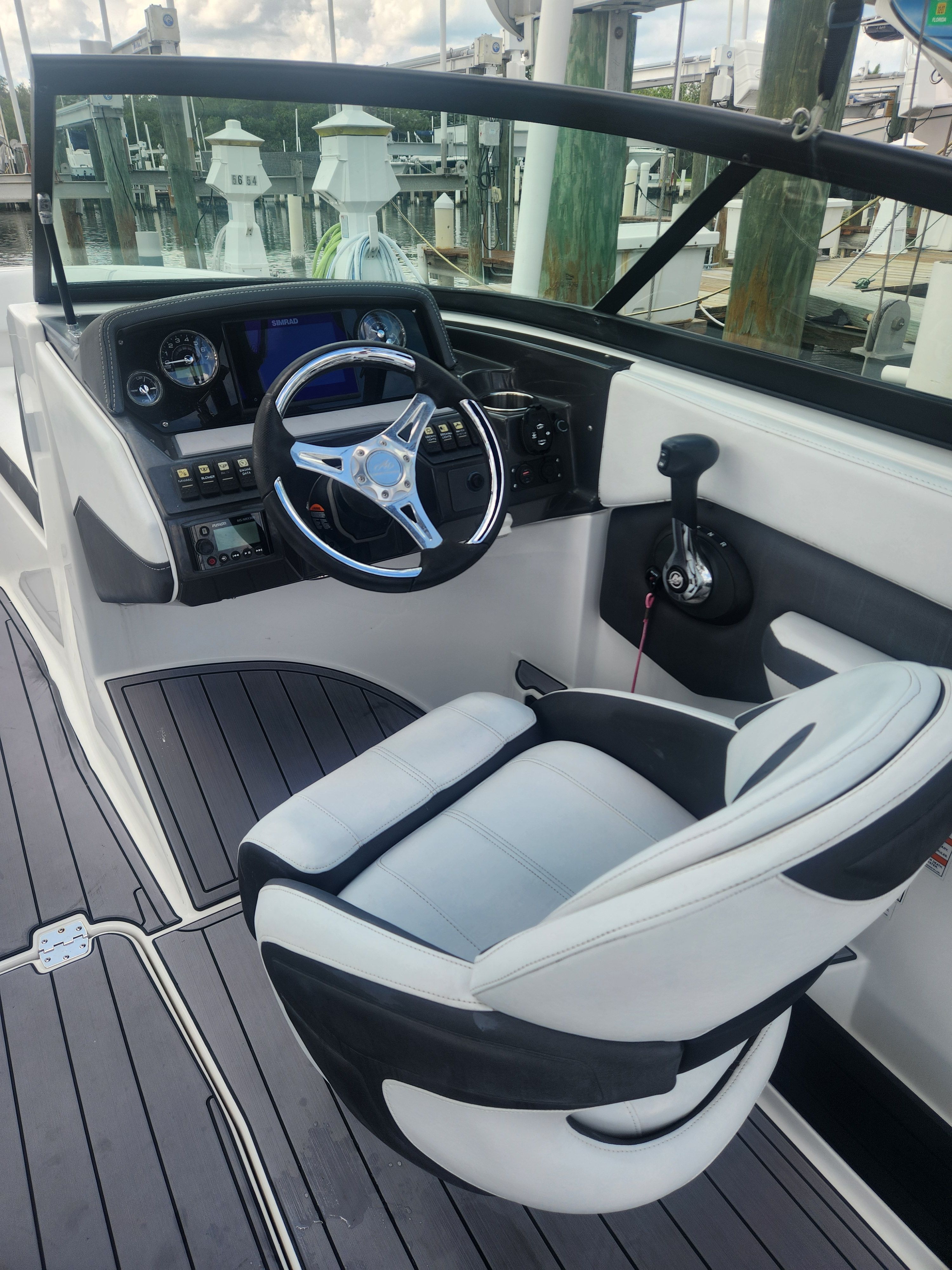 2023 Monterey M-225 - 11