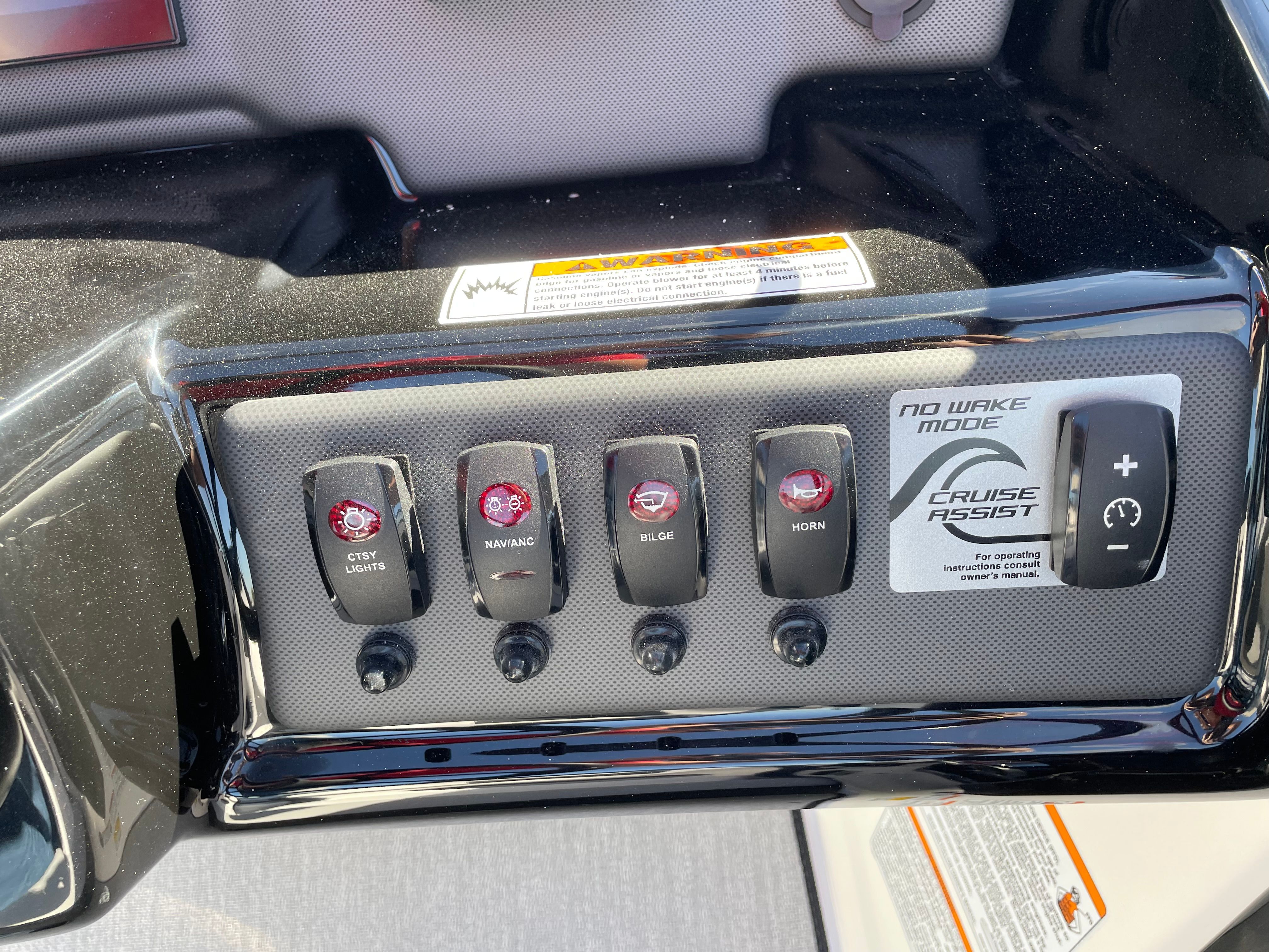 2026 YAMAHA AR195 - Image 20