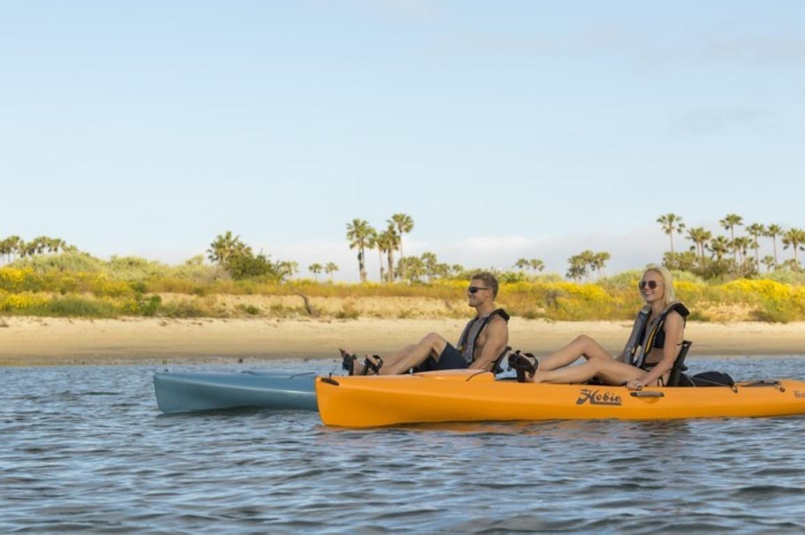 2026 Hobie Mirage Revolution 13