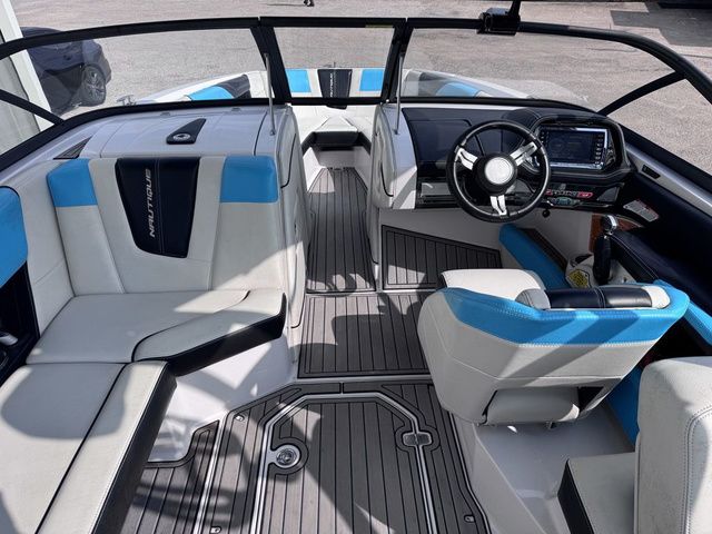 2015 Nautique G23 - 9