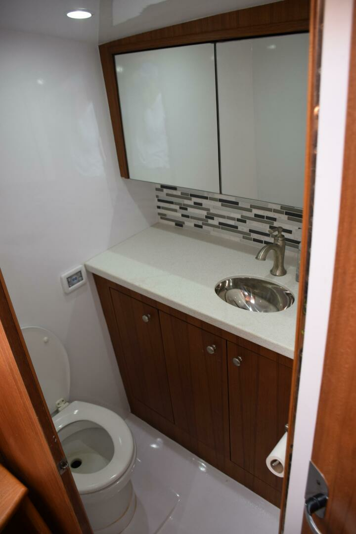 1964 Custom Carolina Warren O'Neal 2015 renovation - Image 24