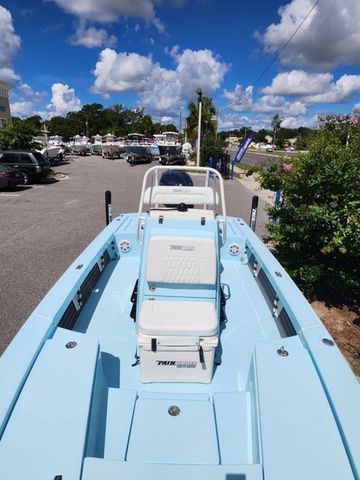 2025 Pathfinder 2300 HPS - 22