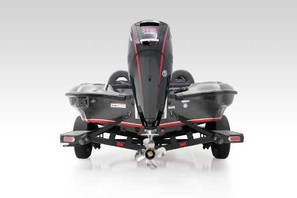 2026 Triton 179 TrX - 29