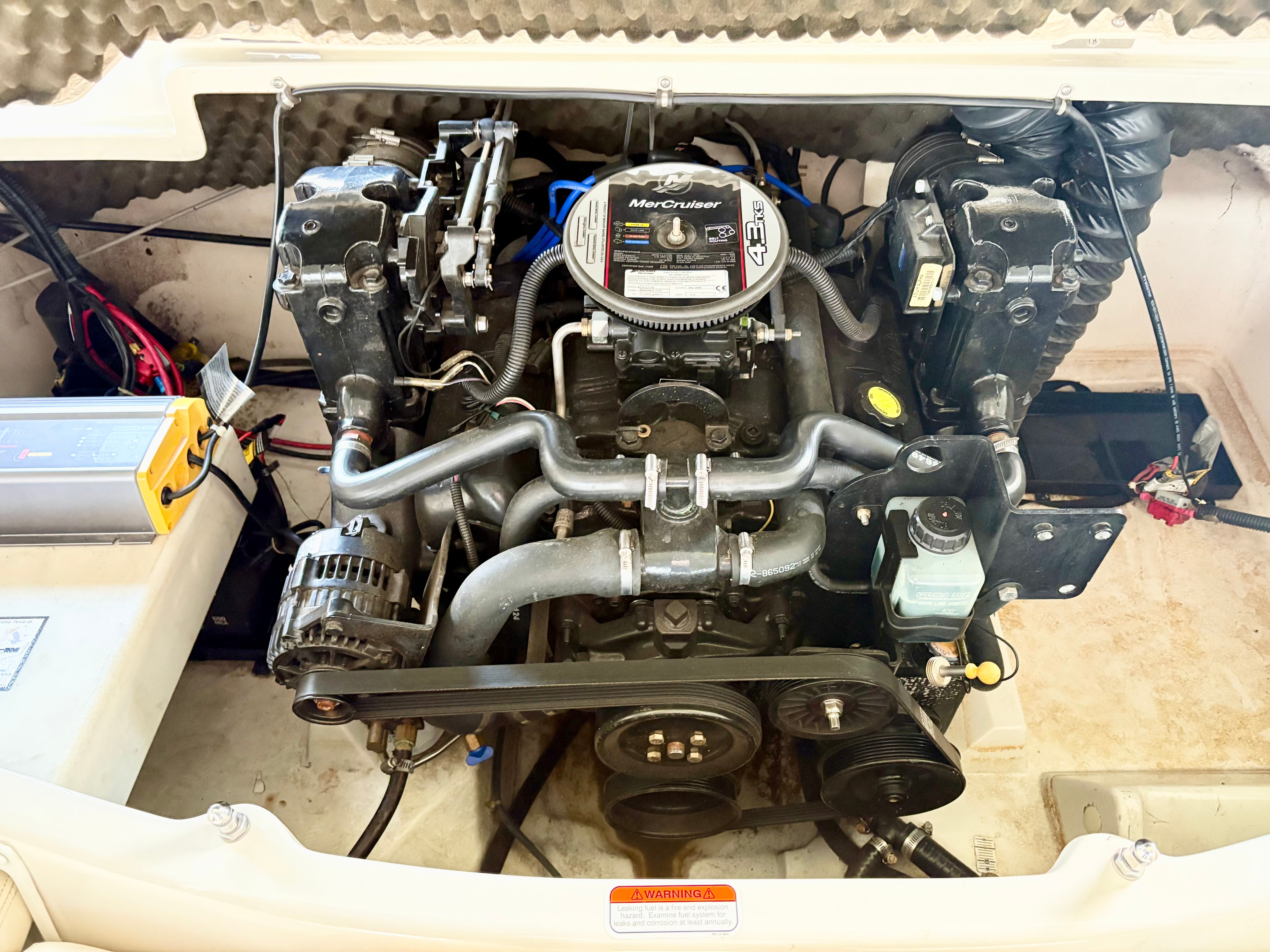 2008 Tahoe Q5 - 8