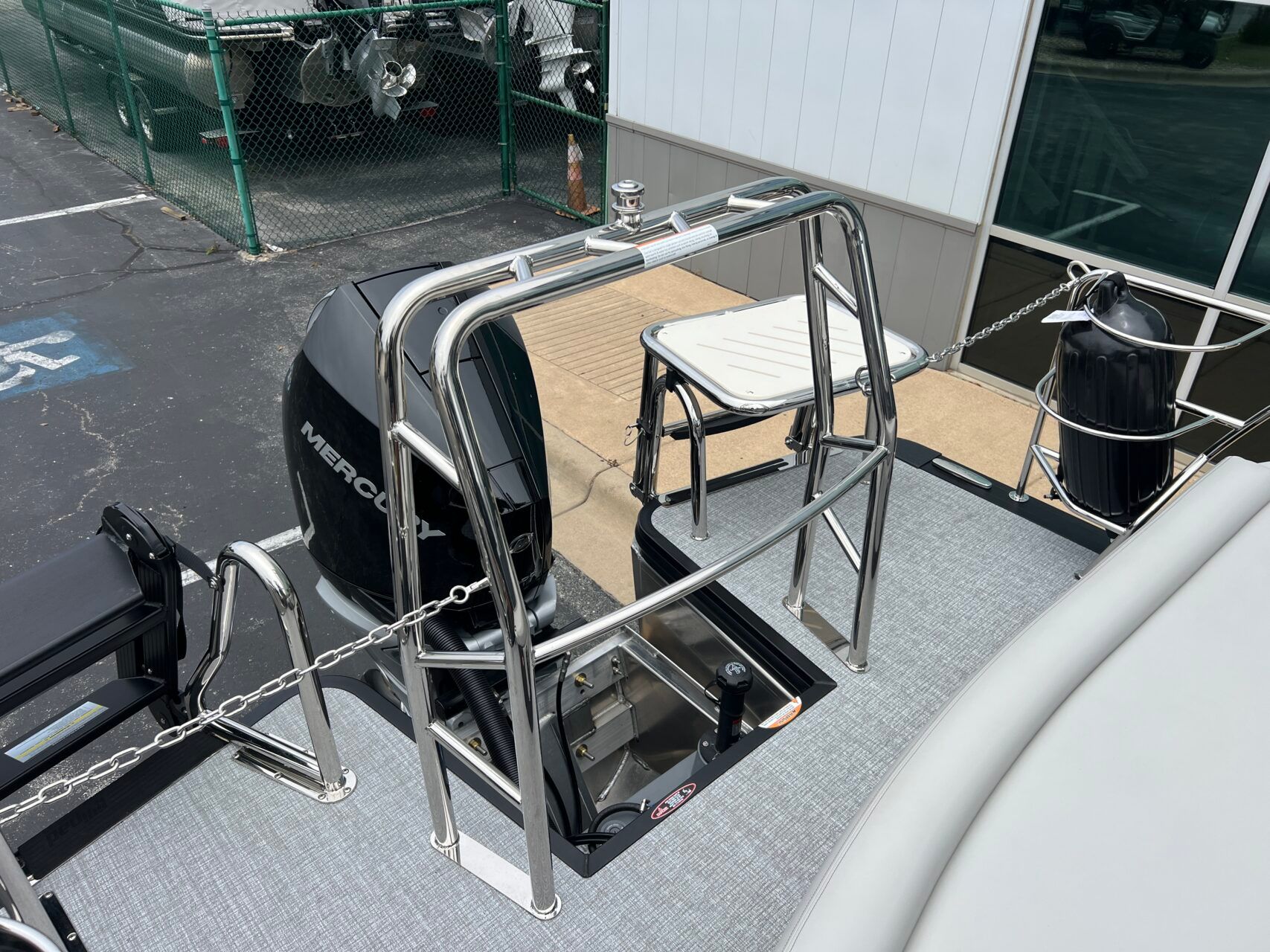 2026 Harris Sunliner 250 - 27