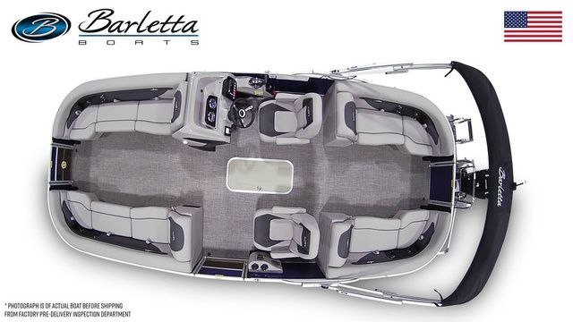2026 BARLETTA BOATS Aria 24 QC - 30