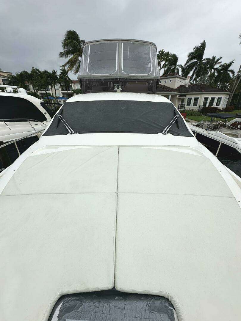 2014 Ferretti Yachts 530 - Image 56