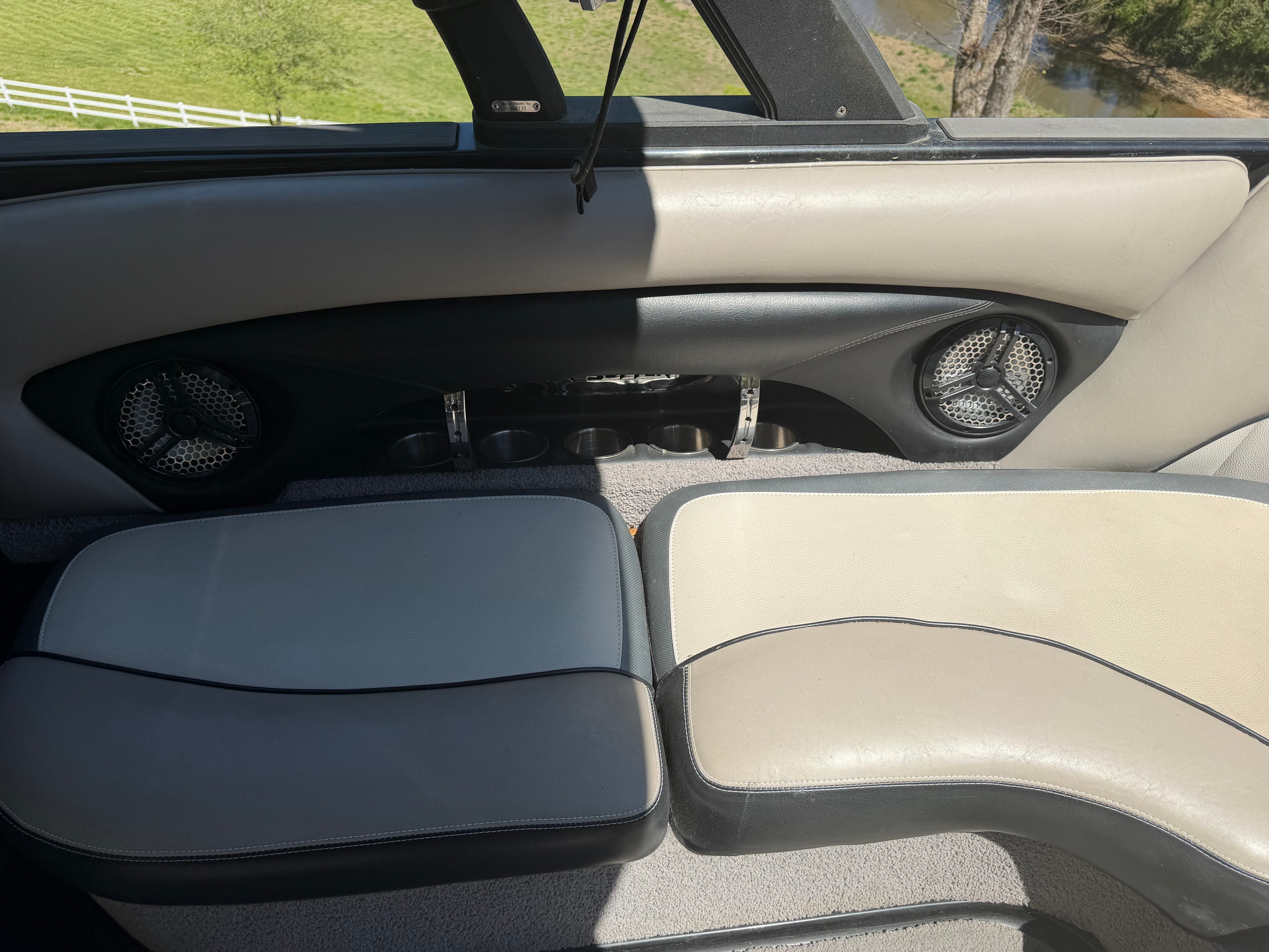 2013 Malibu Wakesetter 23 LSV - 10