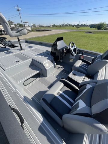 2026 G3 Sportsman 1710 SE - 9