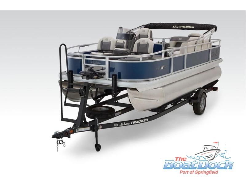 2026 BASS BUGGY 18 DLX - 56