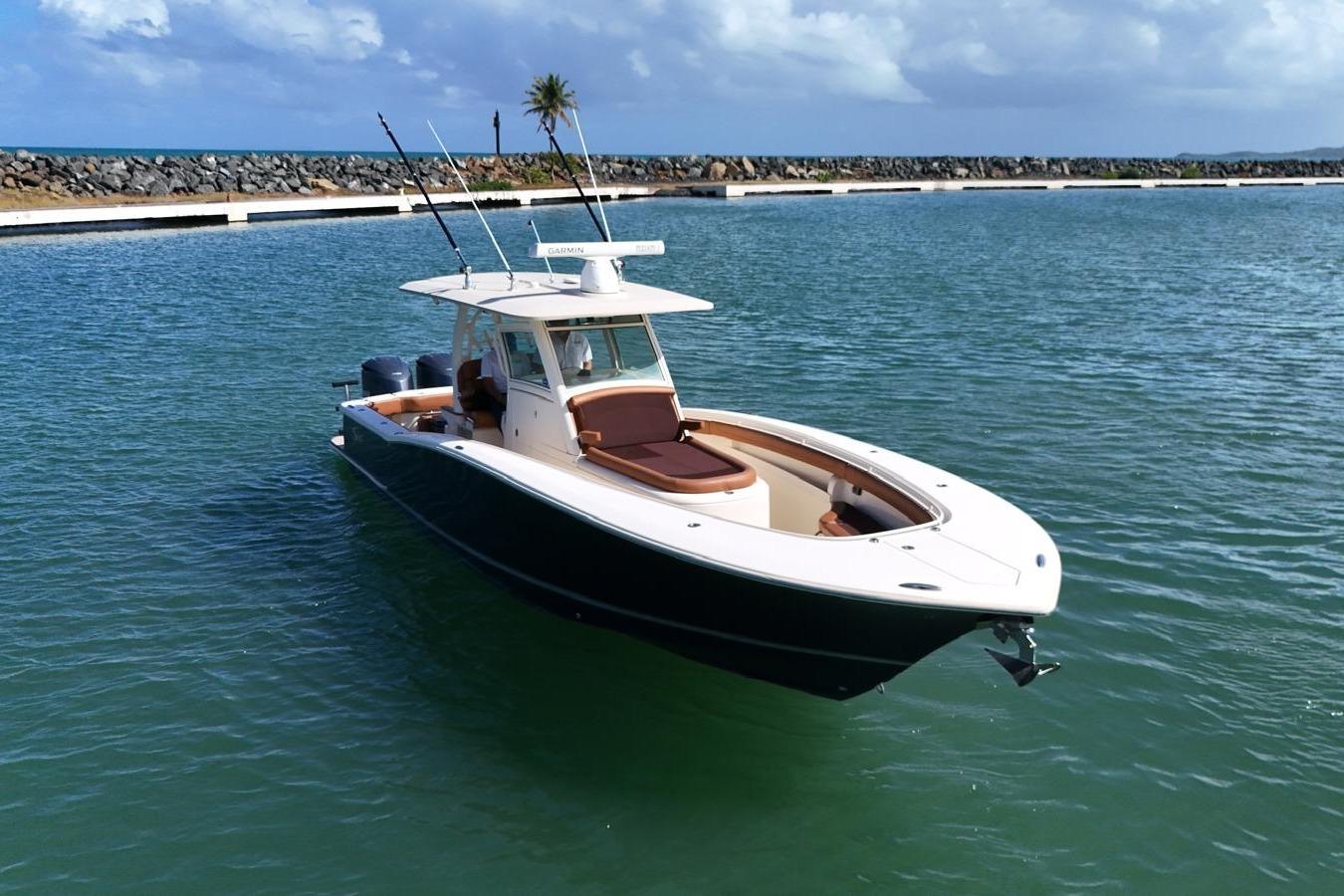 2015 Scout 350 LXF