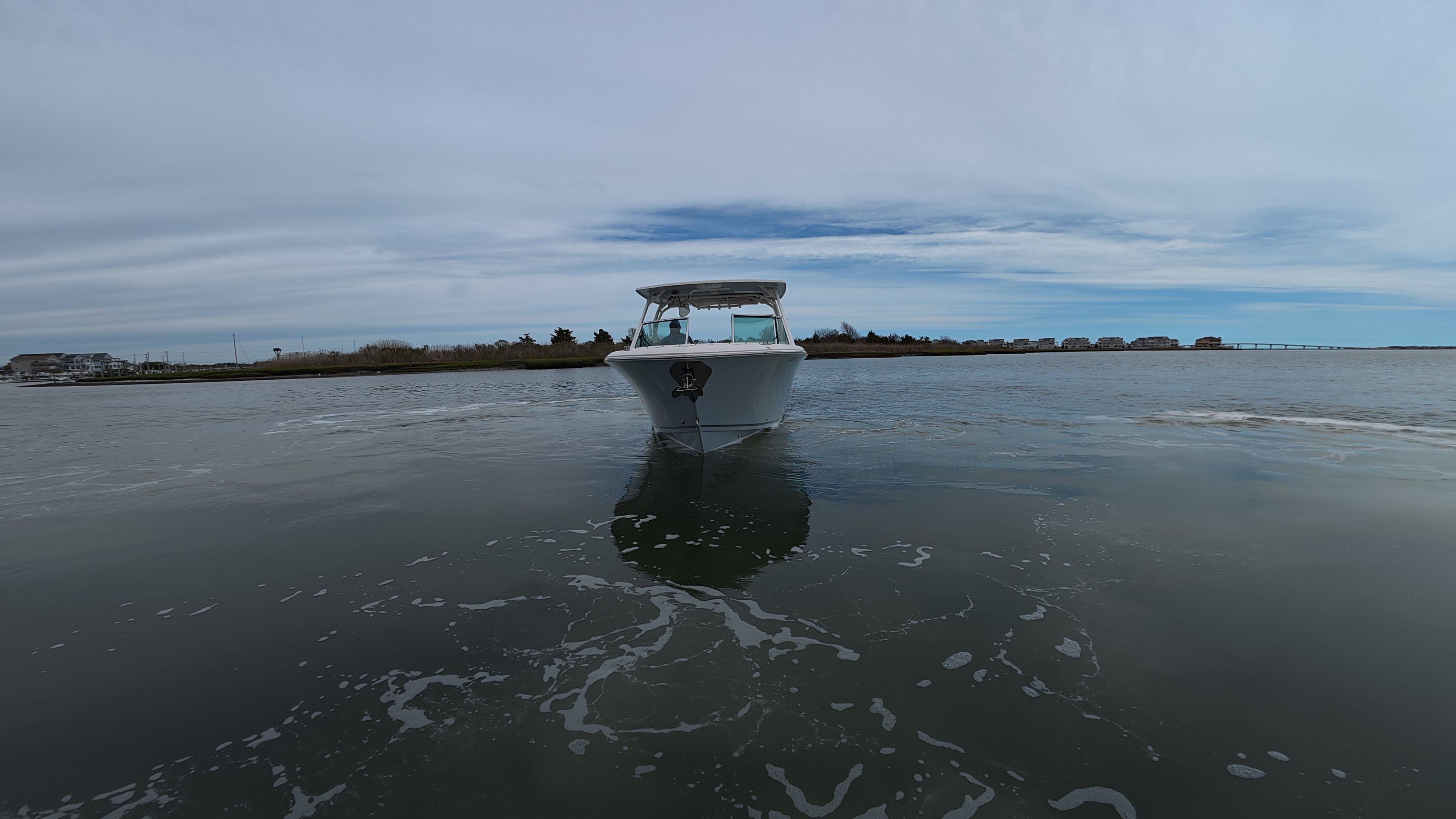 2023 Sailfish 276 DC - 5